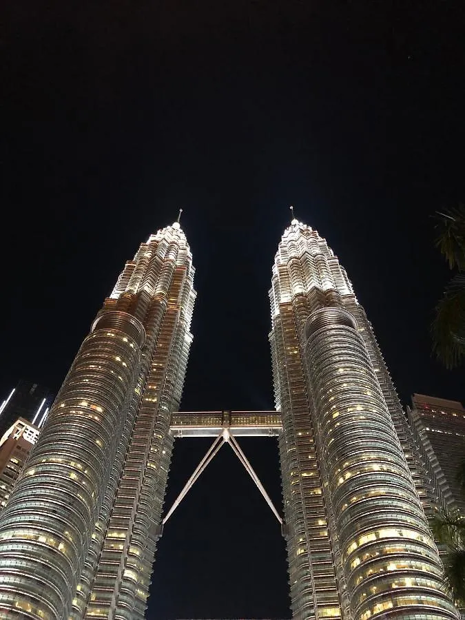The Habits Malaysia @ M Suites Klcc Kuala Lumpur