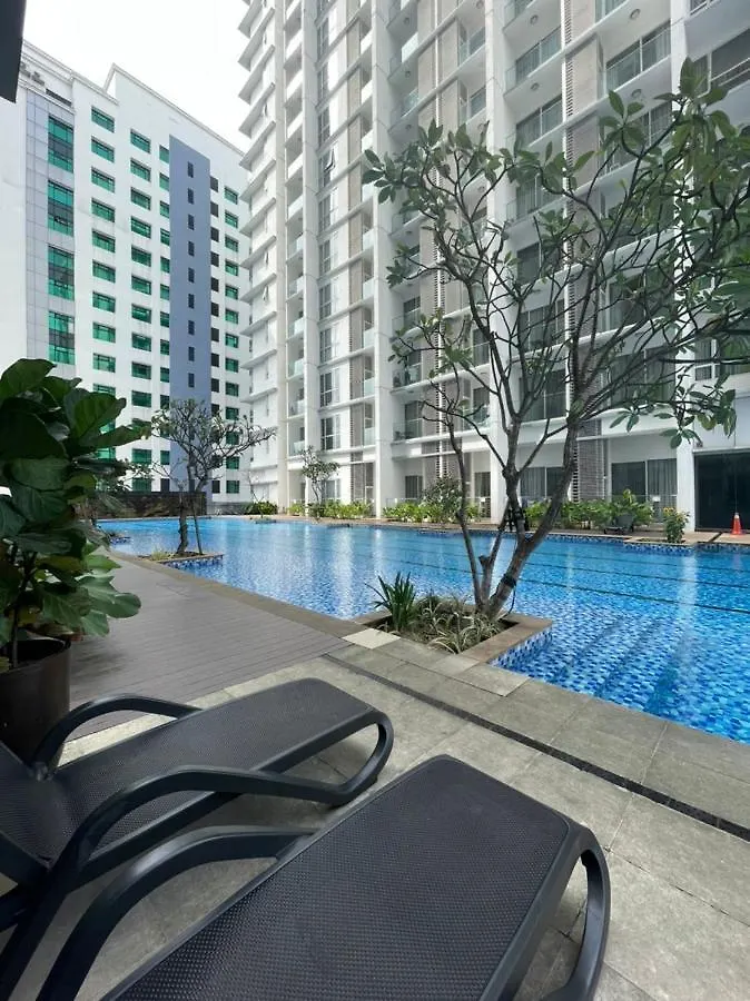 The Habits Malaysia @ M Suites Klcc Kuala Lumpur