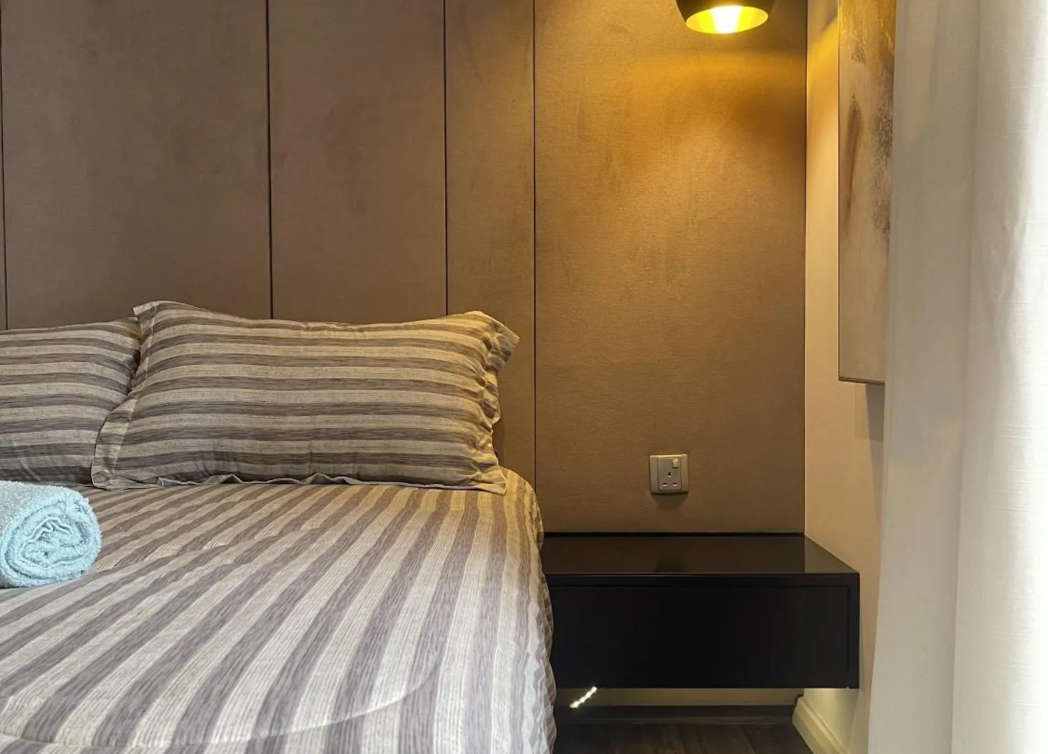 Apartment The Habits Malaysia @ M Suites Klcc Kuala Lumpur Malaysia