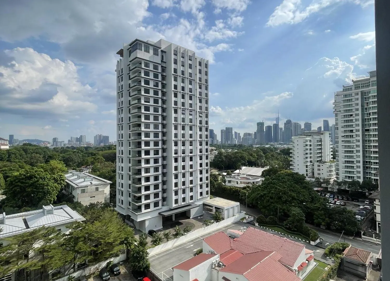 The Habits Malaysia @ M Suites Klcc Kuala Lumpur
