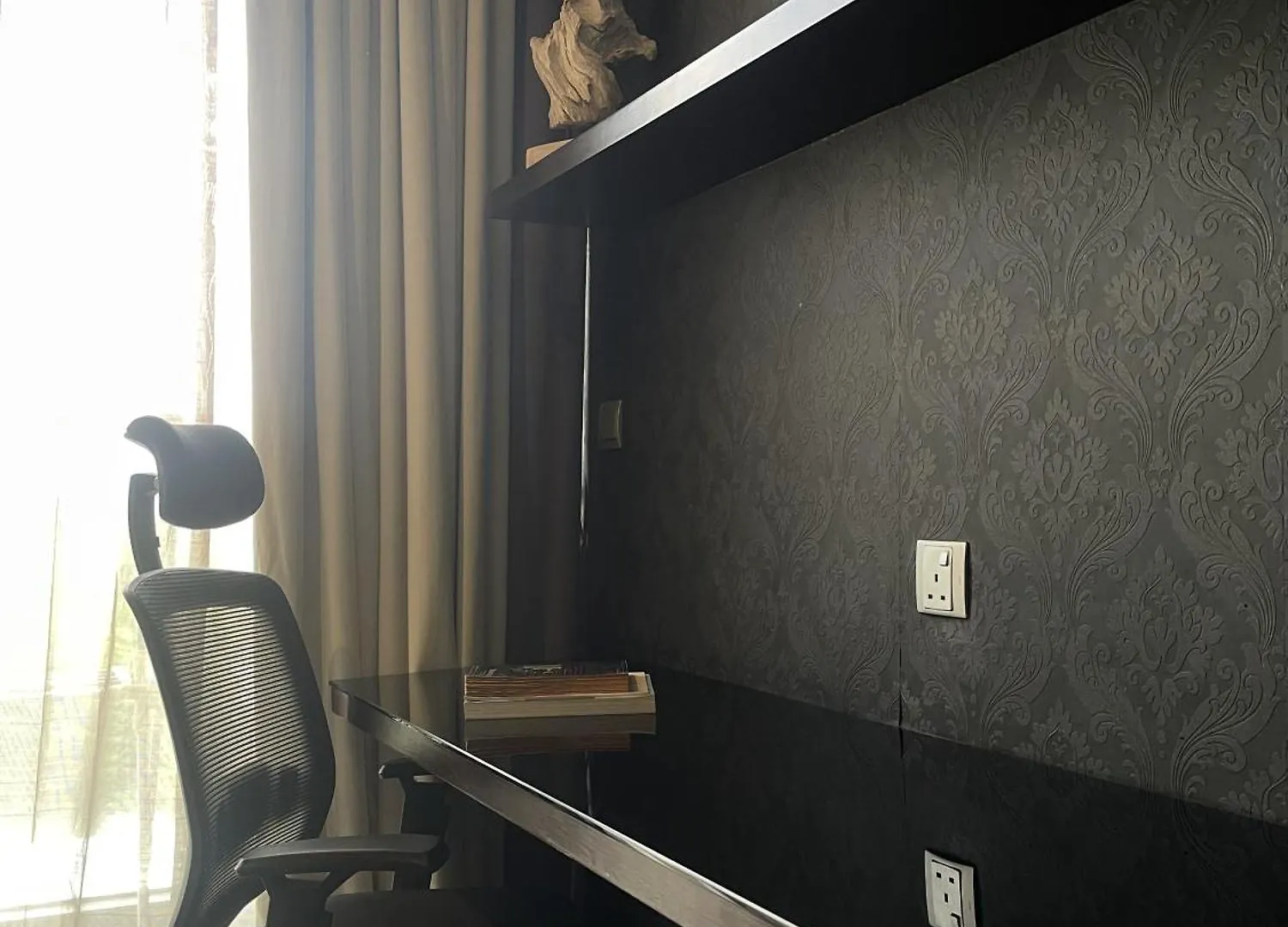 The Habits Malaysia @ M Suites Klcc Kuala Lumpur Apartment