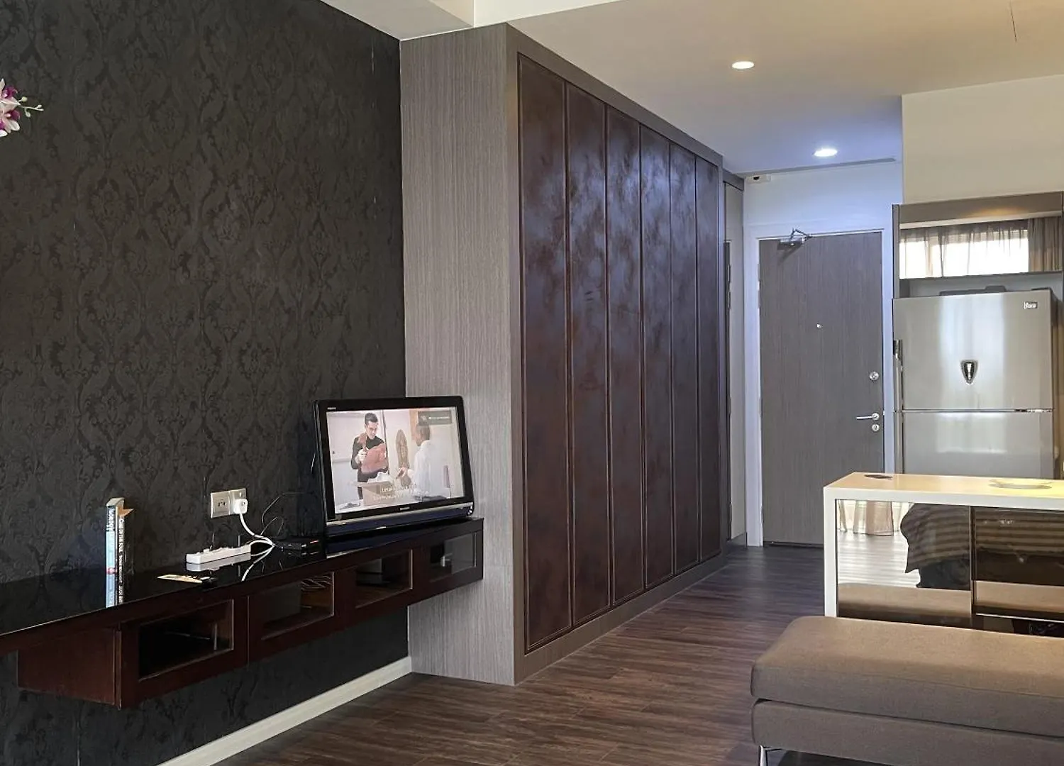 The Habits Malaysia @ M Suites Klcc Kuala Lumpur 0*,  Malaysia