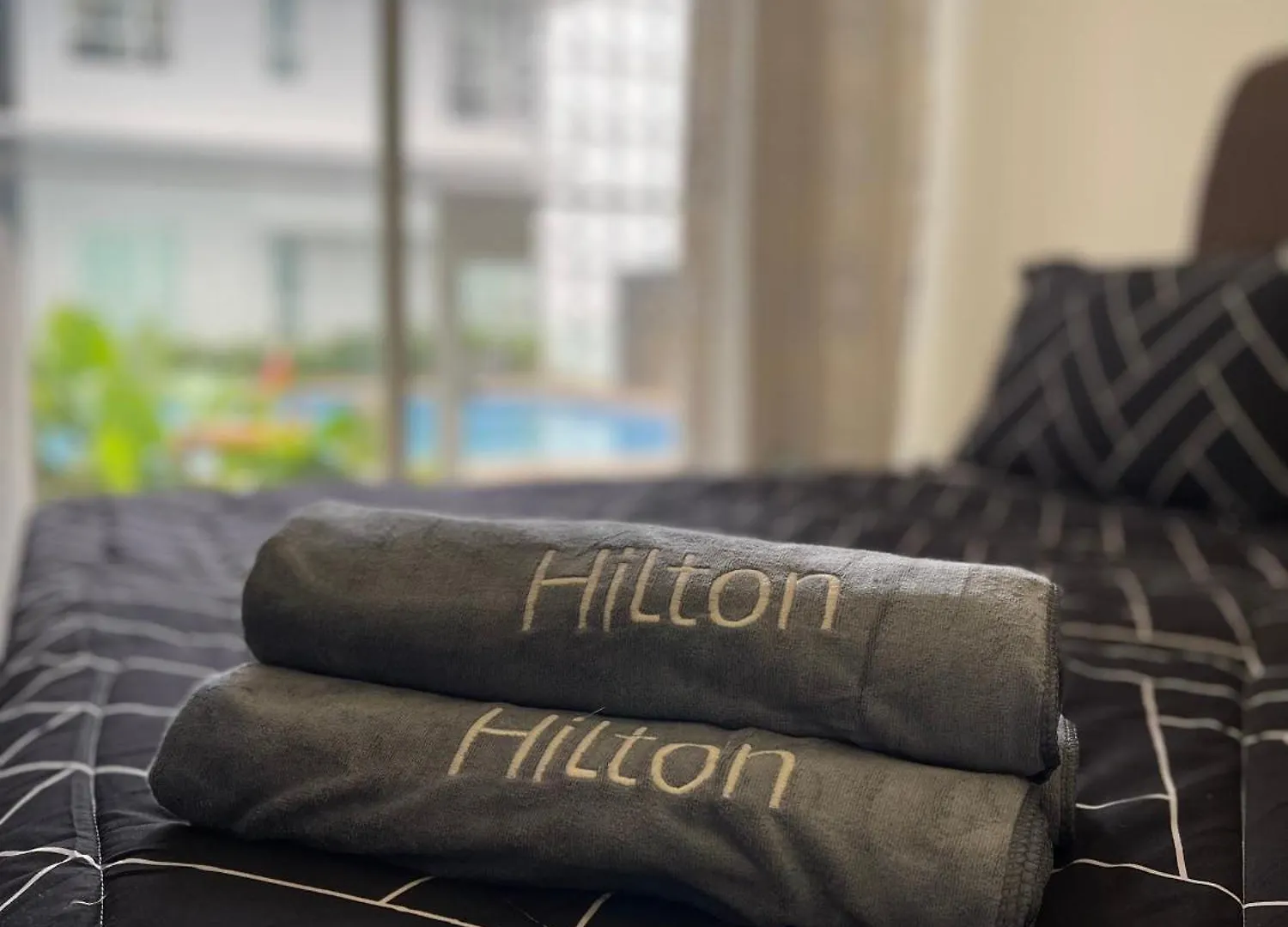 The Habits Malaysia @ M Suites Klcc Kuala Lumpur Apartment