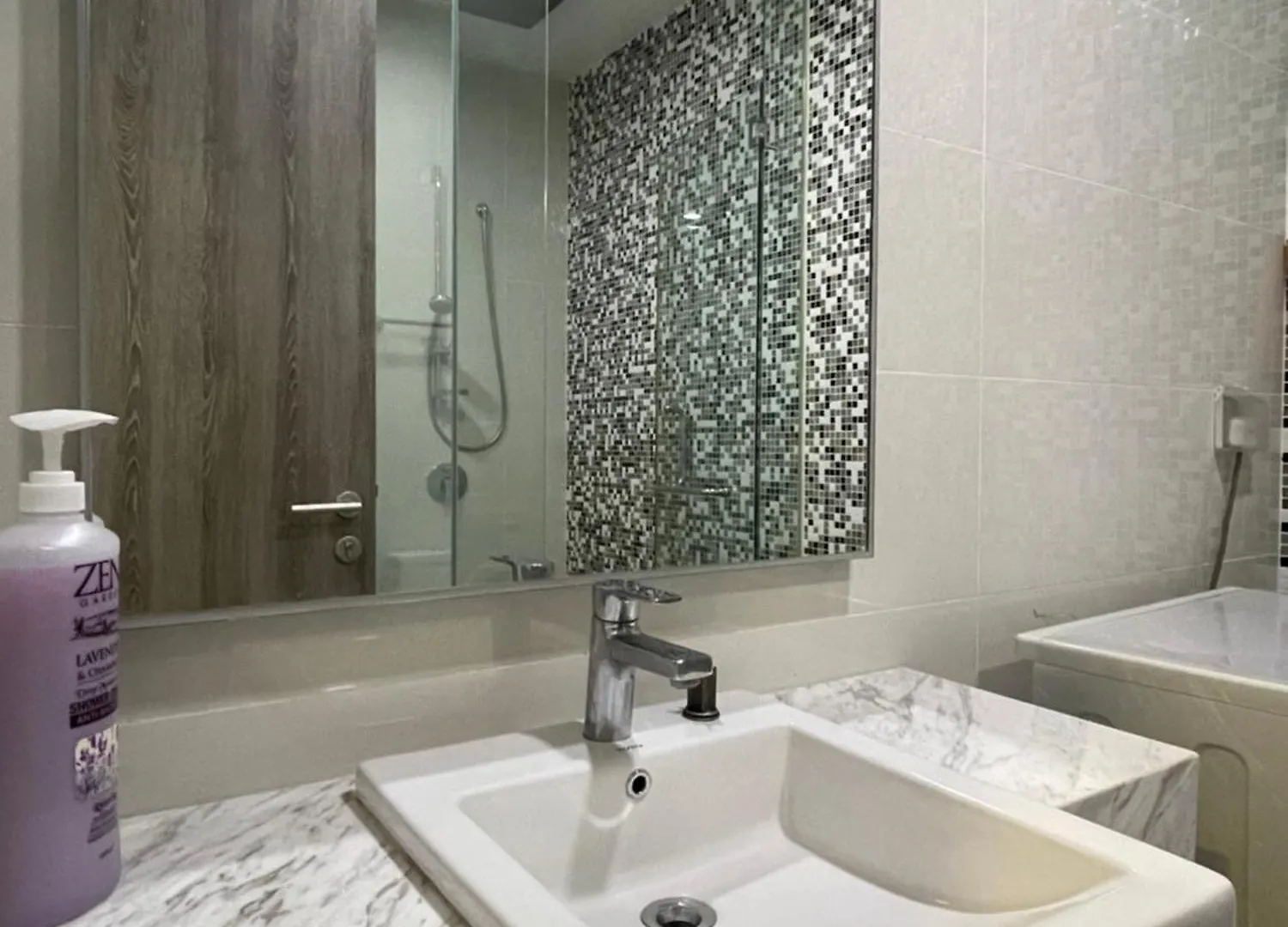 Apartment The Habits Malaysia @ M Suites Klcc Kuala Lumpur