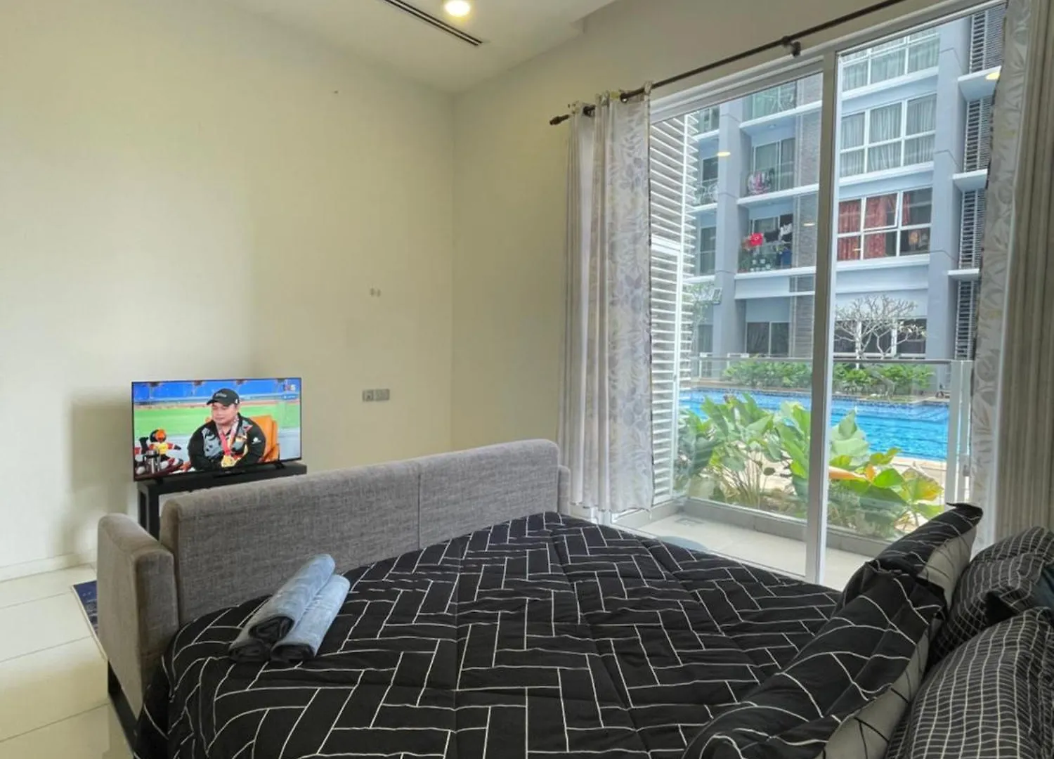The Habits Malaysia @ M Suites Klcc Kuala Lumpur Apartment