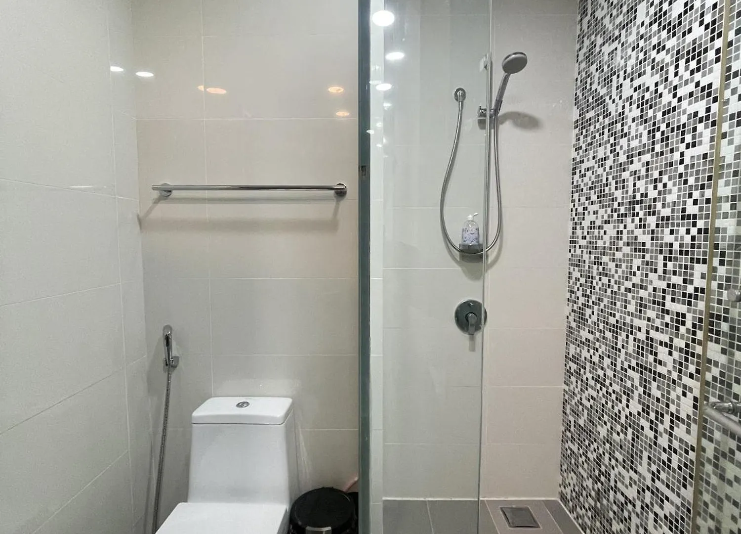 Apartmán The Habits Malaysia @ M Suites Klcc Kuala Lumpur Malajsie